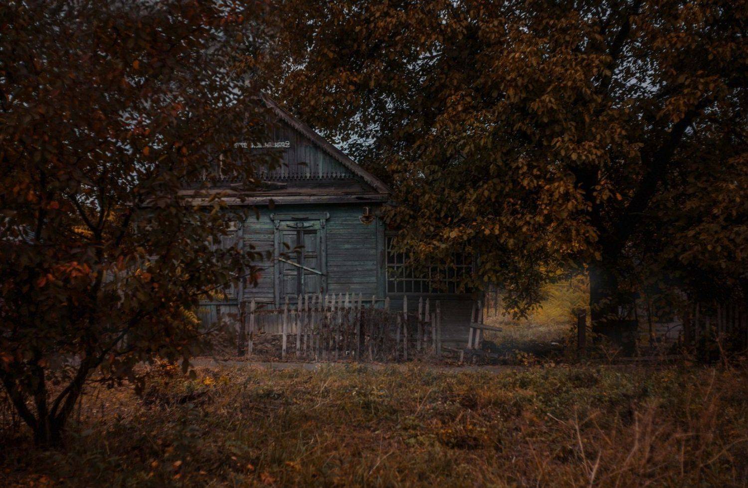 погостить бы у бабули .....только в доме света нет...... нет дорожки до крылечка.....потому что.......ее нет.... есть такие в жизни раны........и лечить их смысла нет..... приезжайте вы к бабуле.......пока есть в том доме свет ., Лилия Немыкина