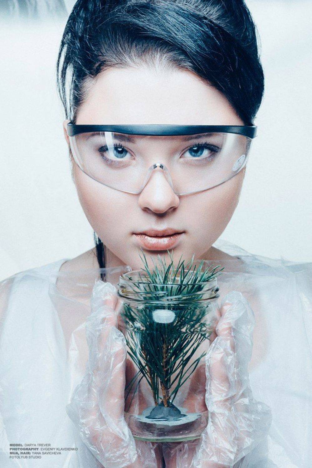 , Евгений Клавдиенко