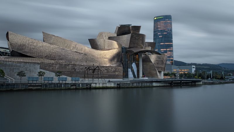 Guggenheim Museum фото превью