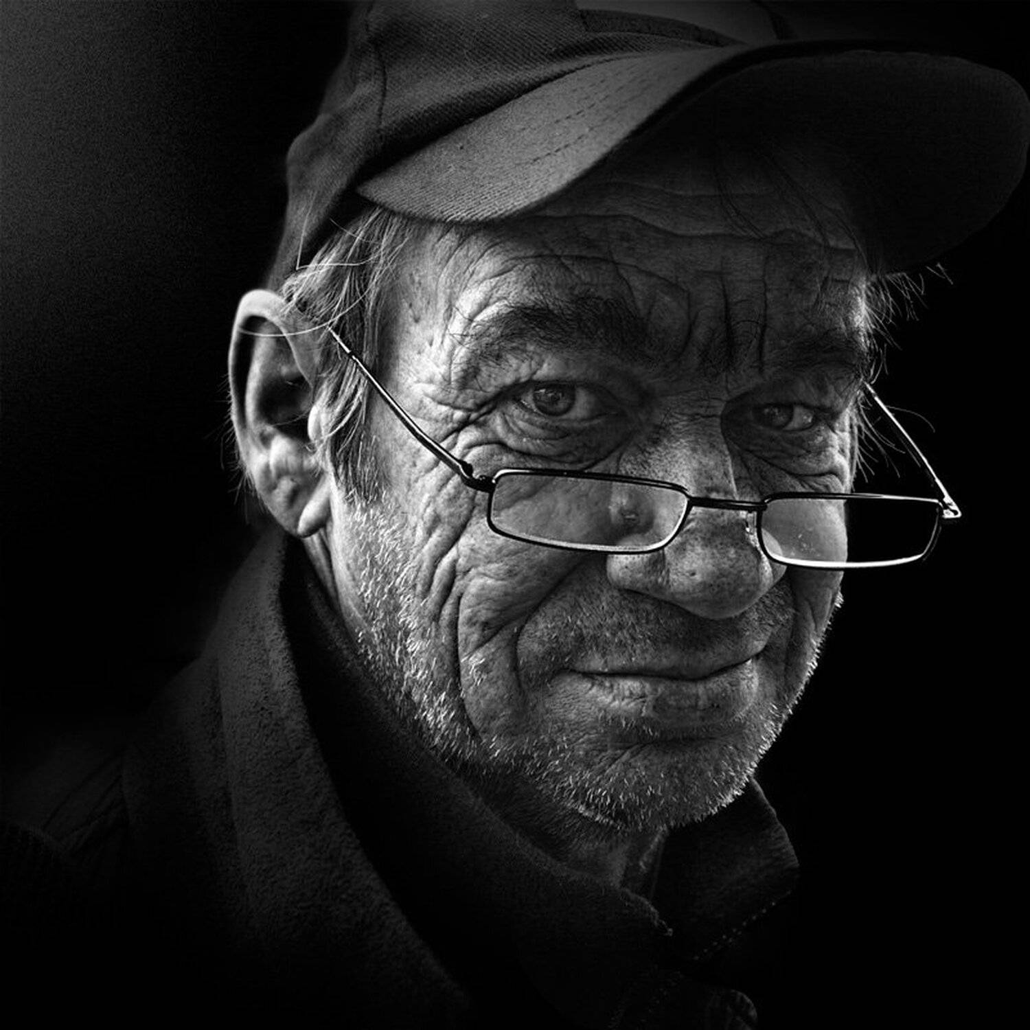 портрет, улица, город, люди, street photography,лица, Юрий Калинин