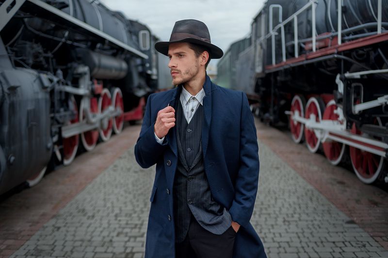 Сергей фото превью