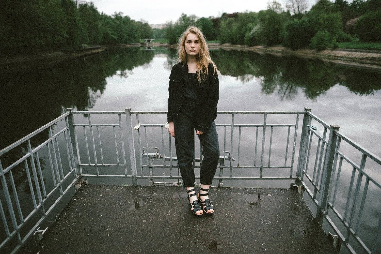 , Андрей Макаров