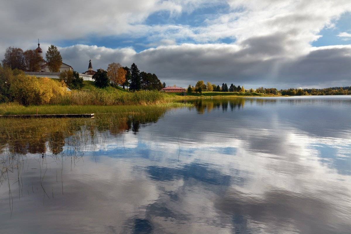 , Марина Никифорова