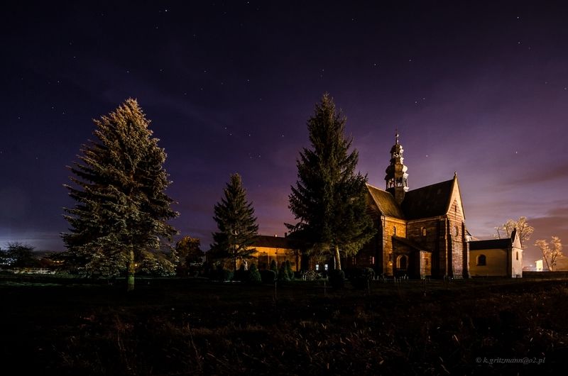 Cistercian Monastery фото превью