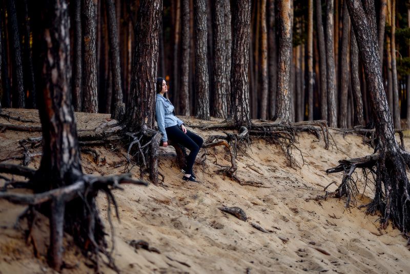 Вика фото превью