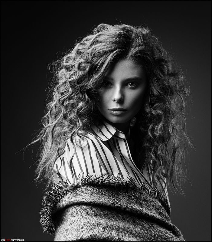 Вероника. фото превью