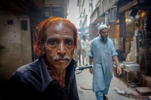 Syed Afaque