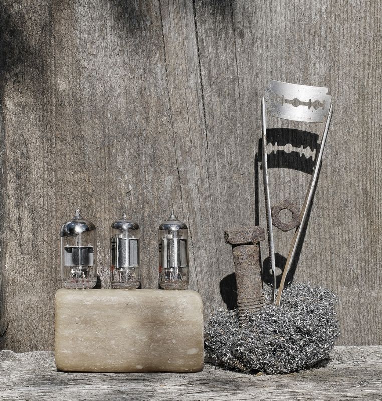 Pirate radio фото превью