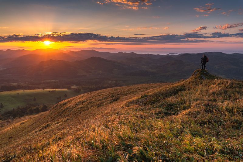 сахалин, курилы, кунашир, итуруп, шикотан Путешествие на край света. Сахалин и Курилы фото превью
