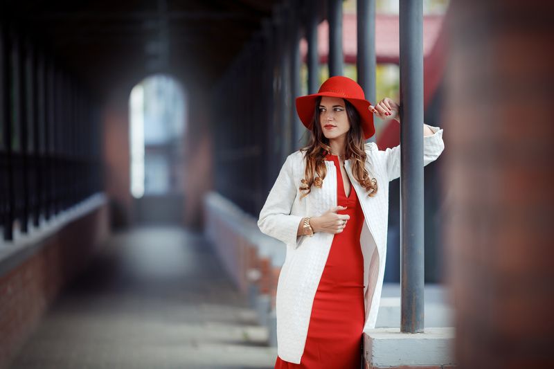 девушка Ольга фото превью