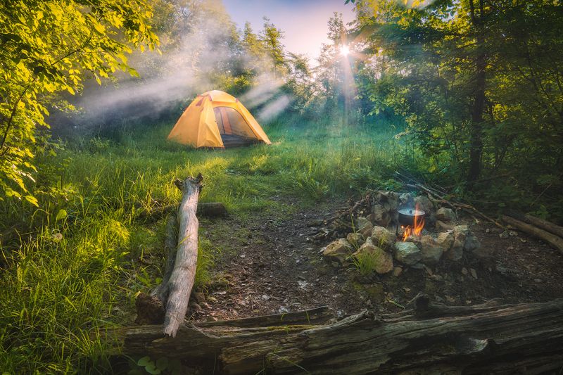 Что нужно для счастья ... фото превью