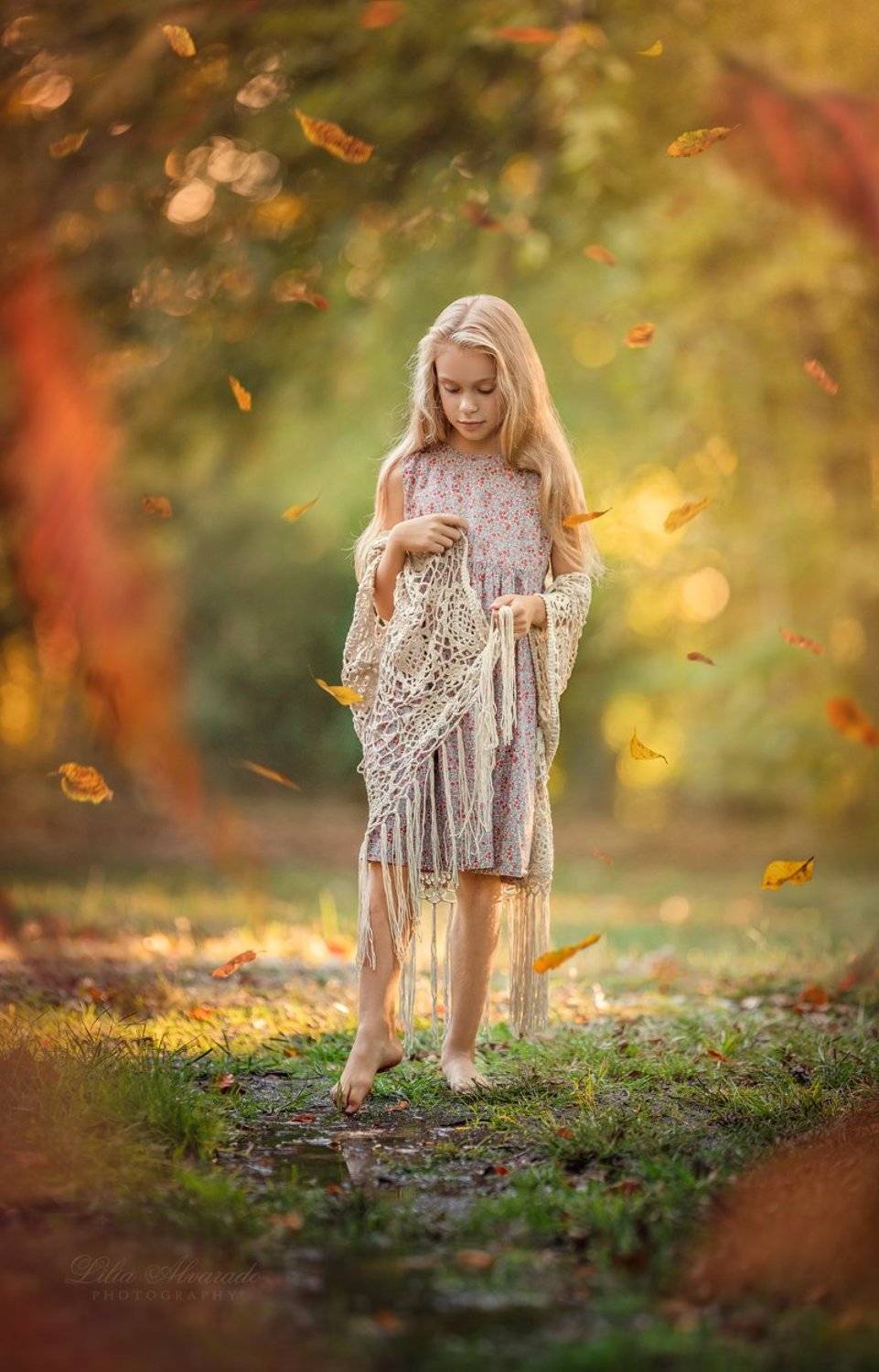 , Lilia Alvarado