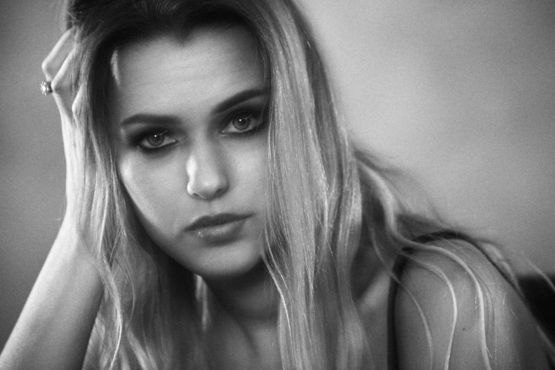 portrait Nastya фото превью