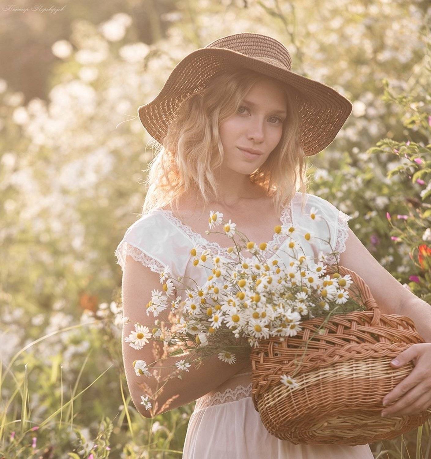 , Переверзев Виктор