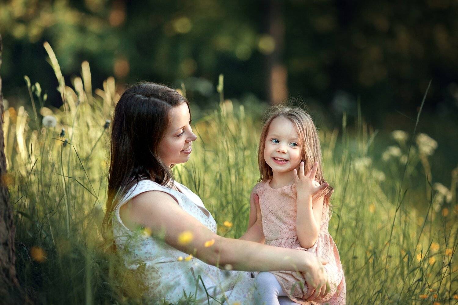 , Елена Силина