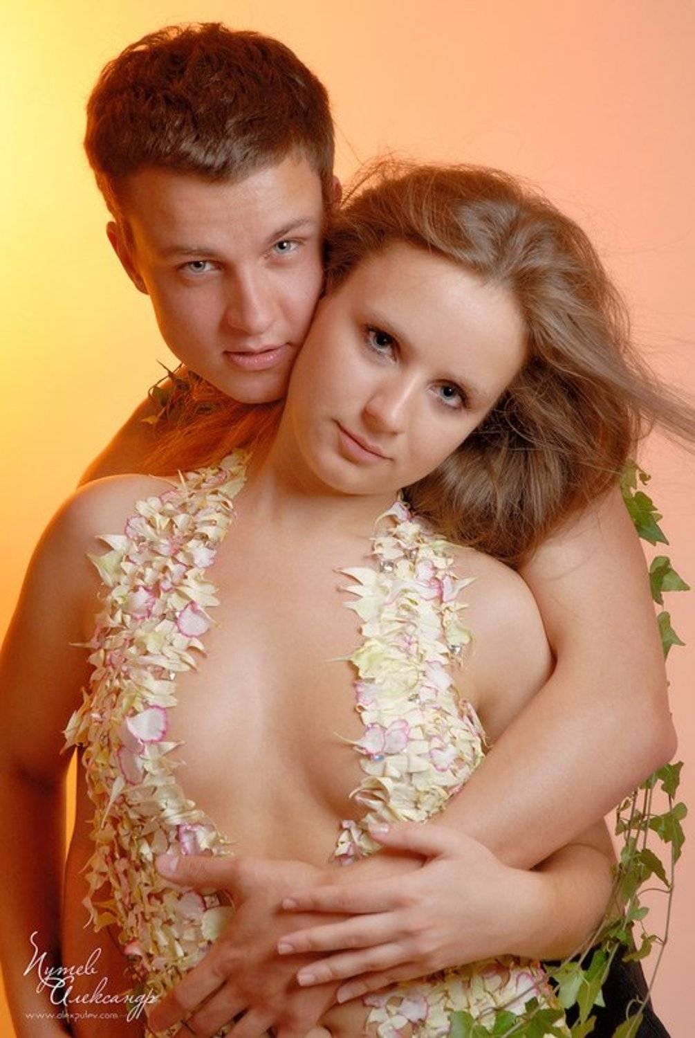 чувства, в, большом, городе, флористика, Александр Путев