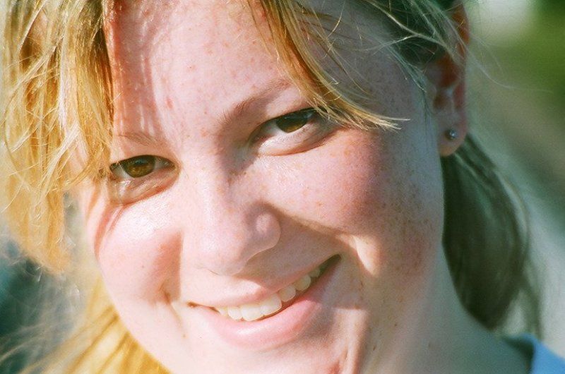 Сестренка на пленке фото превью