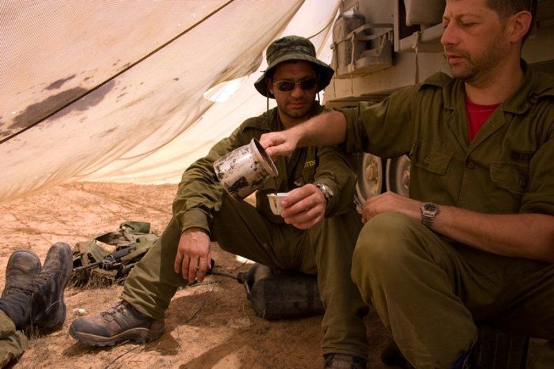 igalsc, genre, army, raw Кофе фото превью