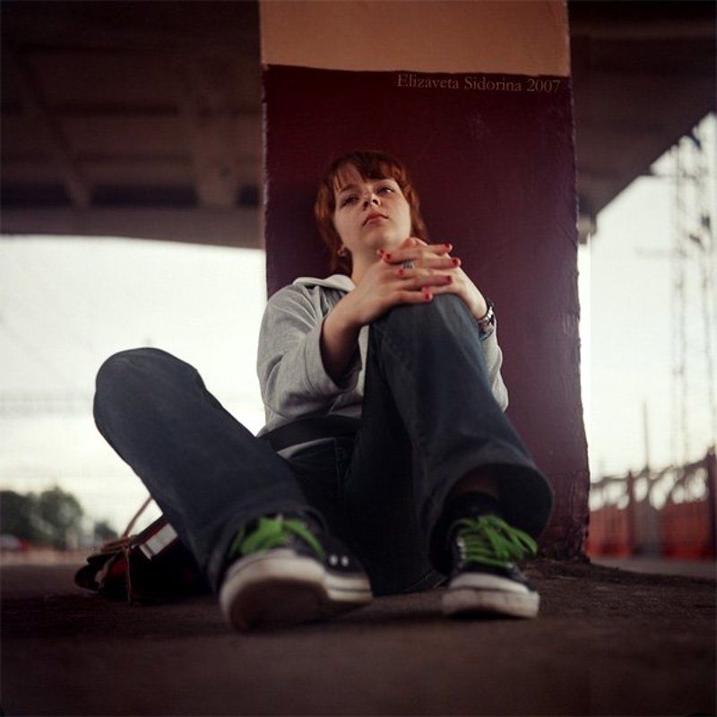 sidorina, 6x6 ждать/teen spirit фото превью