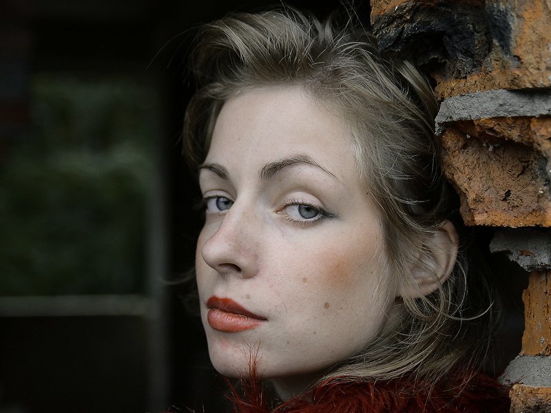 Осеннее настроение фото превью