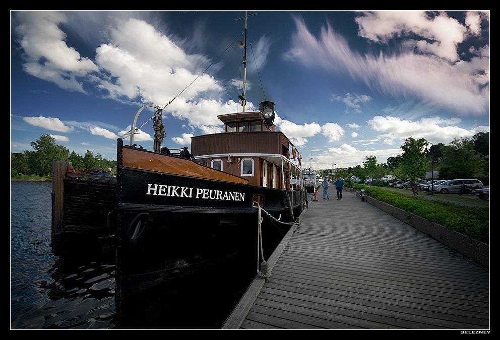 горячие финские парни, seleznev