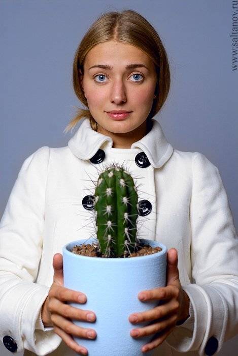 , Антон Салтанов