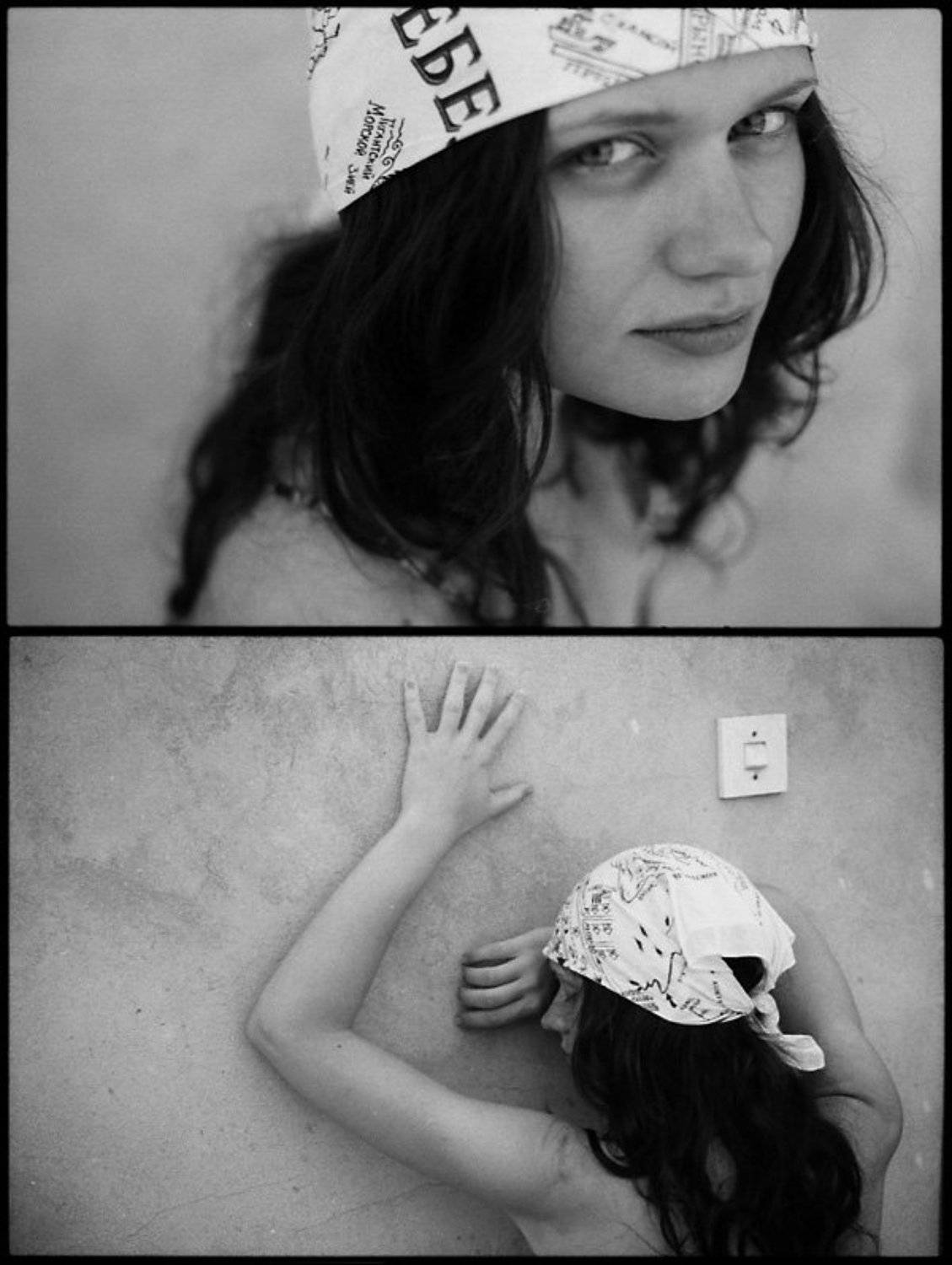 belozerov, алексей белозеров, юля казбан, olympus om-4, Алексей Белозёров