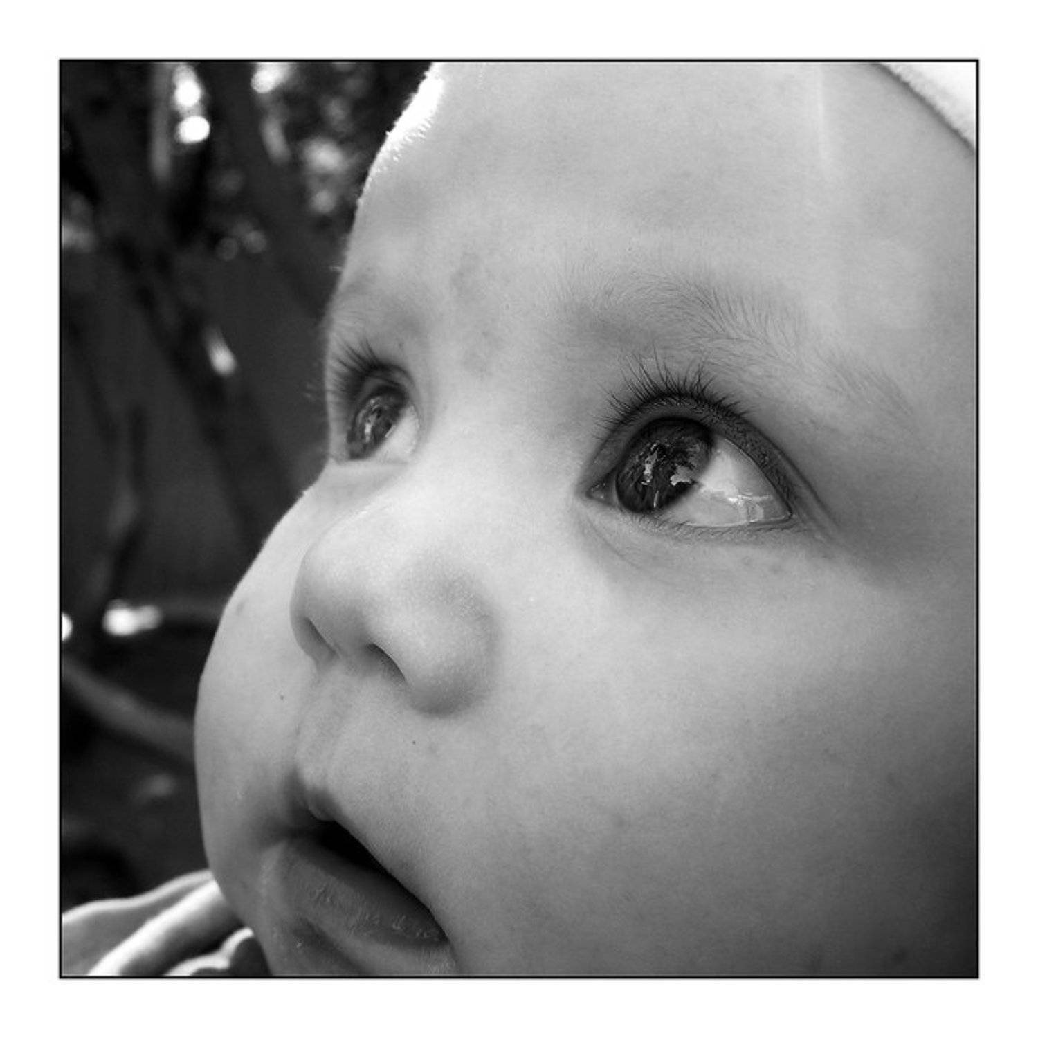 взгляд, дети, Раевская Ольга