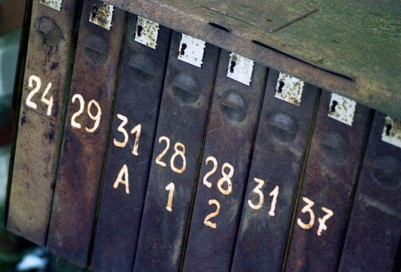 ящики  фото превью