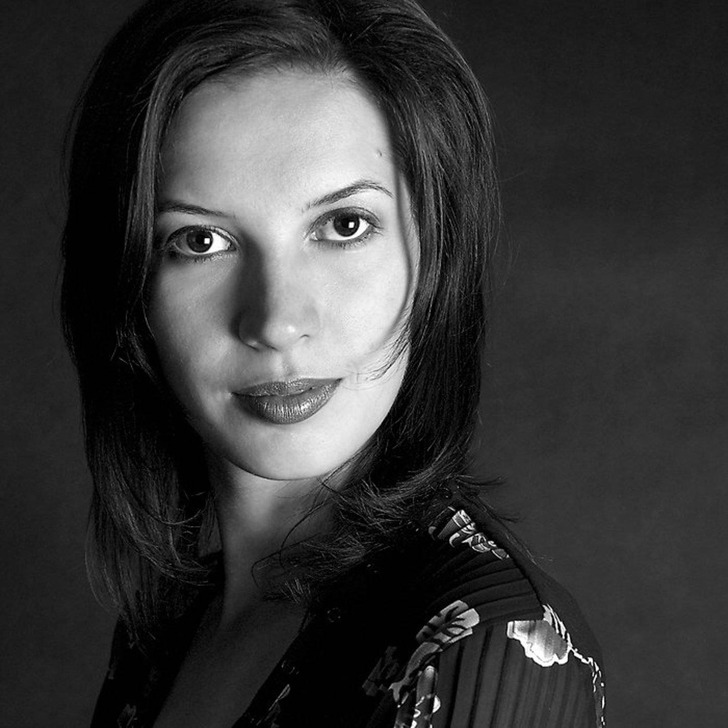 , Anna Fomicheva [nusha]