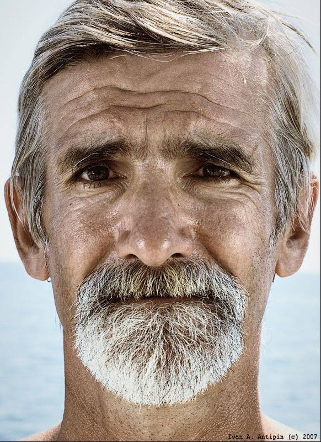 vanyakisly, портрет, vanyakisly