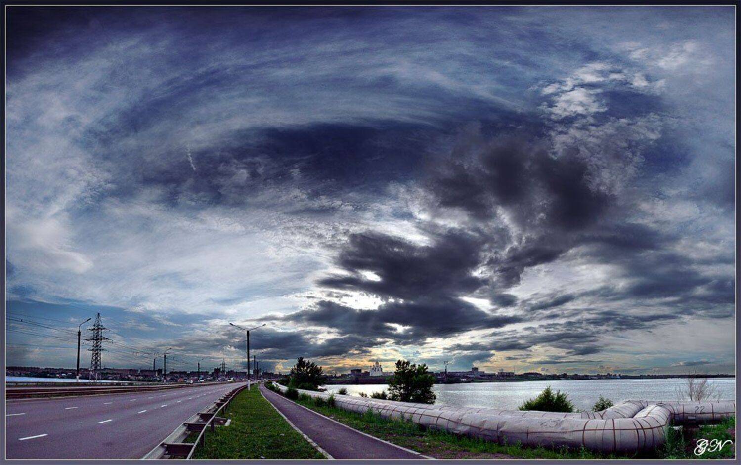 , Гулин Никита