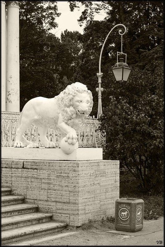 цпкио ЦПКиО фото превью