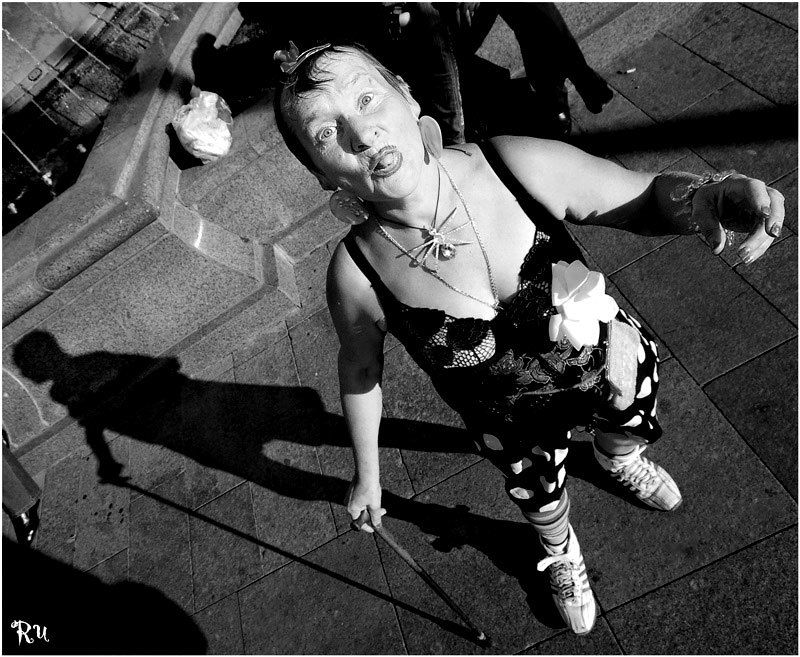 Старость-не радость фото превью