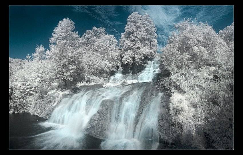 ик фото водопад токарь, Токарь Дмитрий