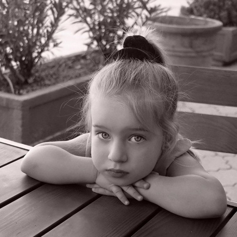 саша, завтрак, ожидание, Когда же завтрак фото превью