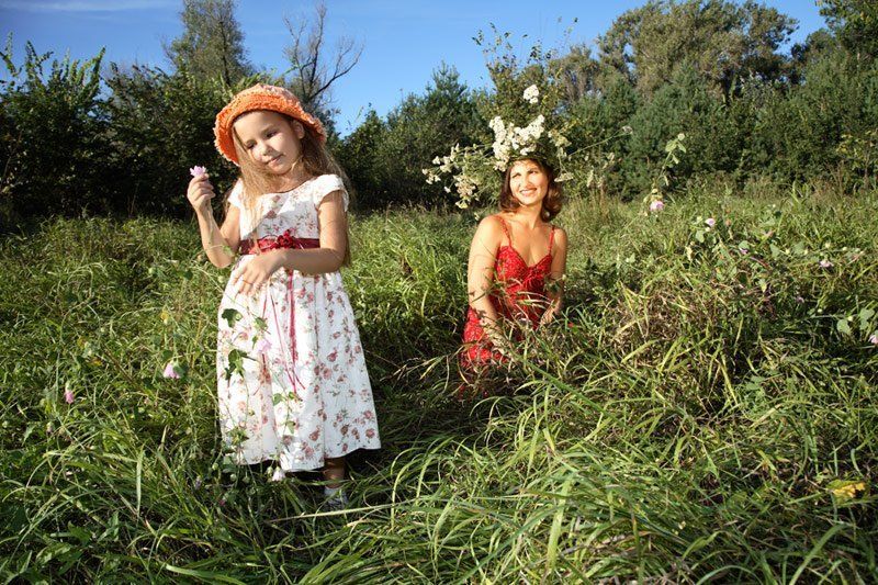 фото превью