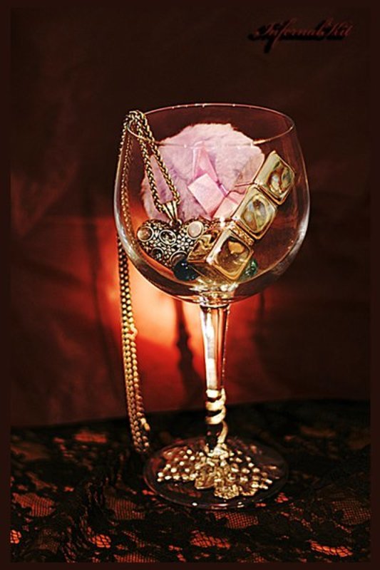 kiss - kiss glass фото превью