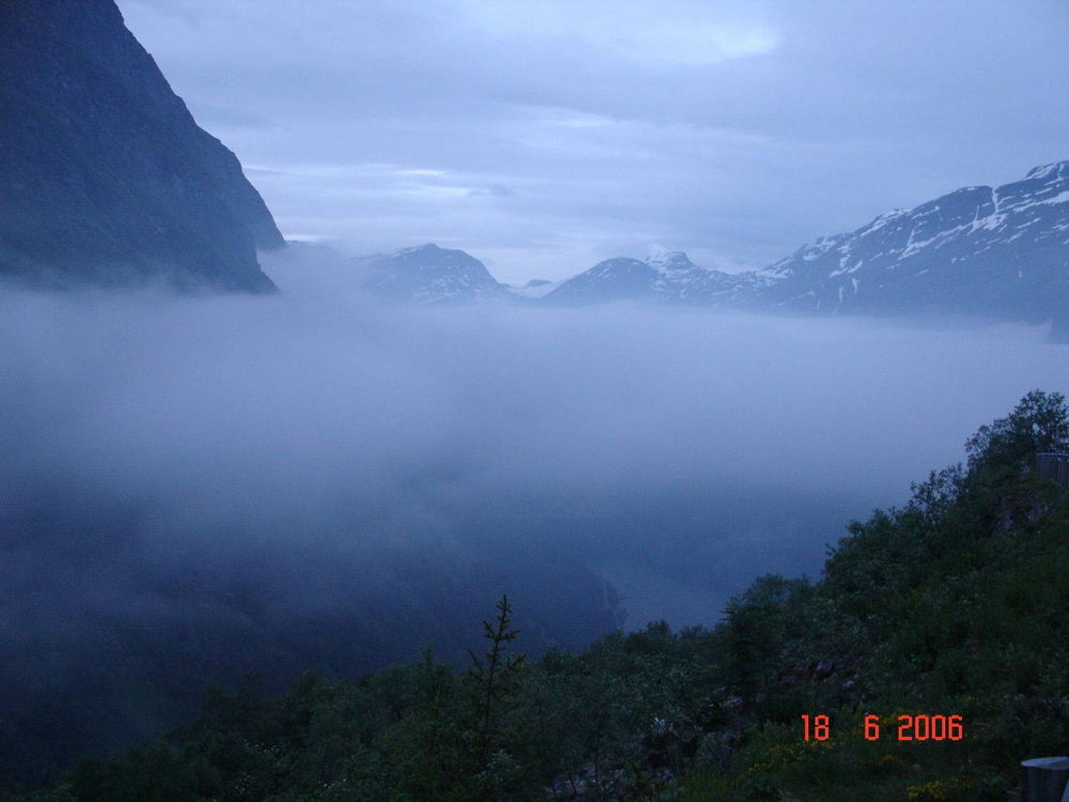 норвегияпутешествиекрасота, Liz