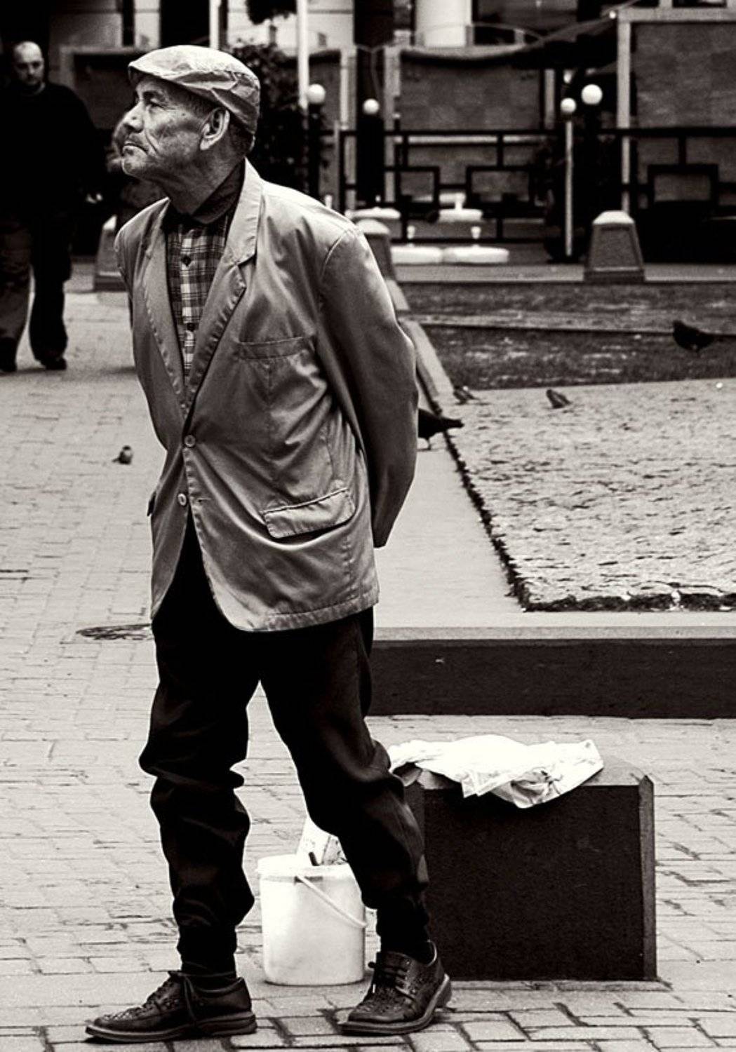 , Тайлер Дерден