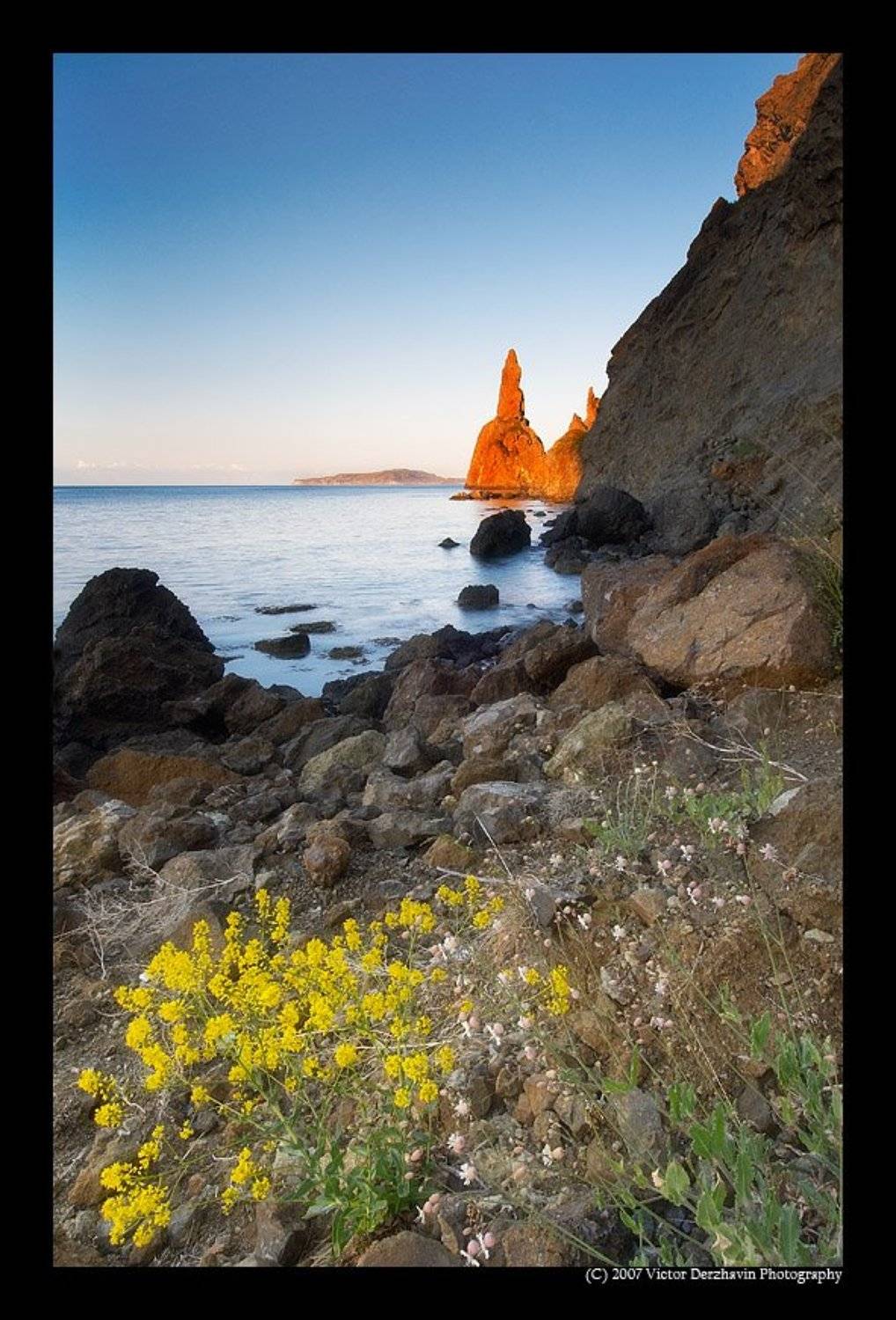 , Виктор Державин