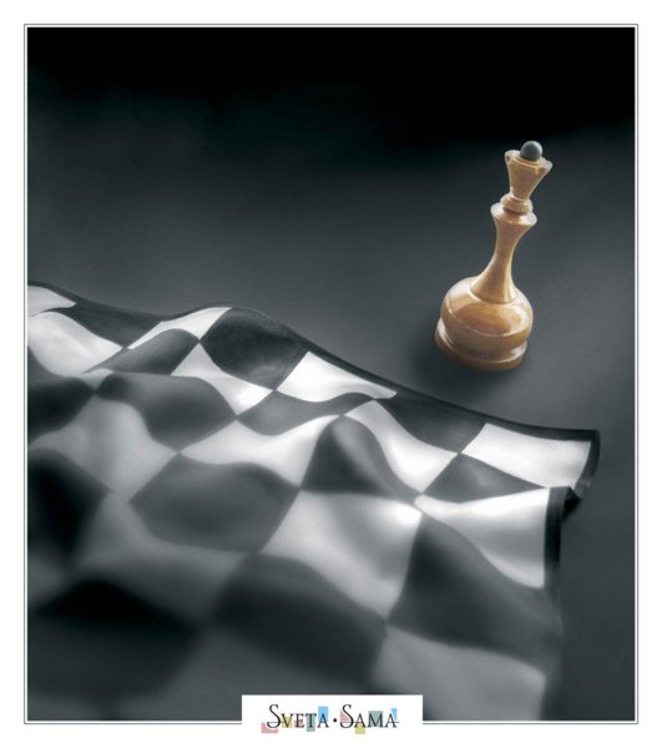 , Света Ошметкова