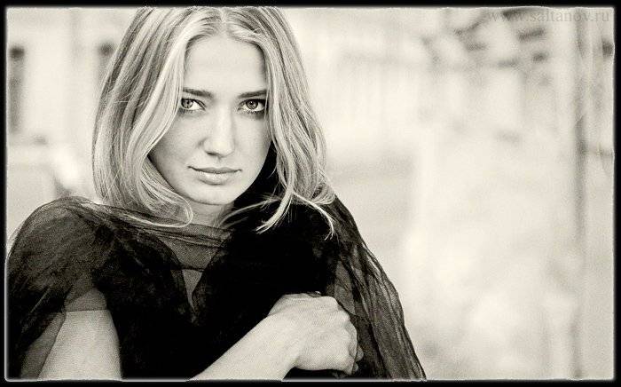 , Антон Салтанов