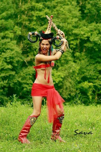 Вы меня уже достали!!!