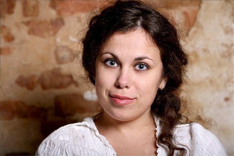 Прекрасная Liola фото превью