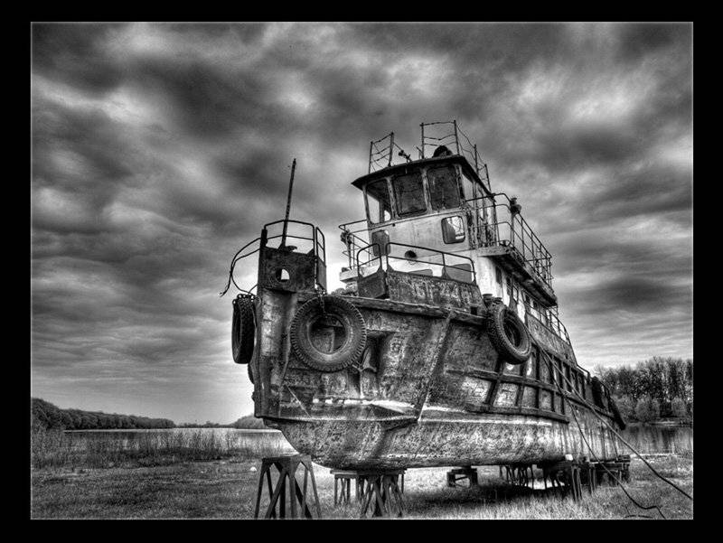 "летучий, голландец", Andrey