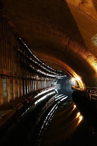 Из жизни сталкеров