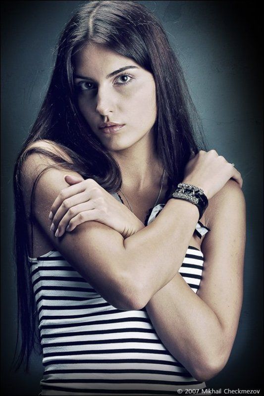 девушка, photo-park, checkmezov, серых  фото превью