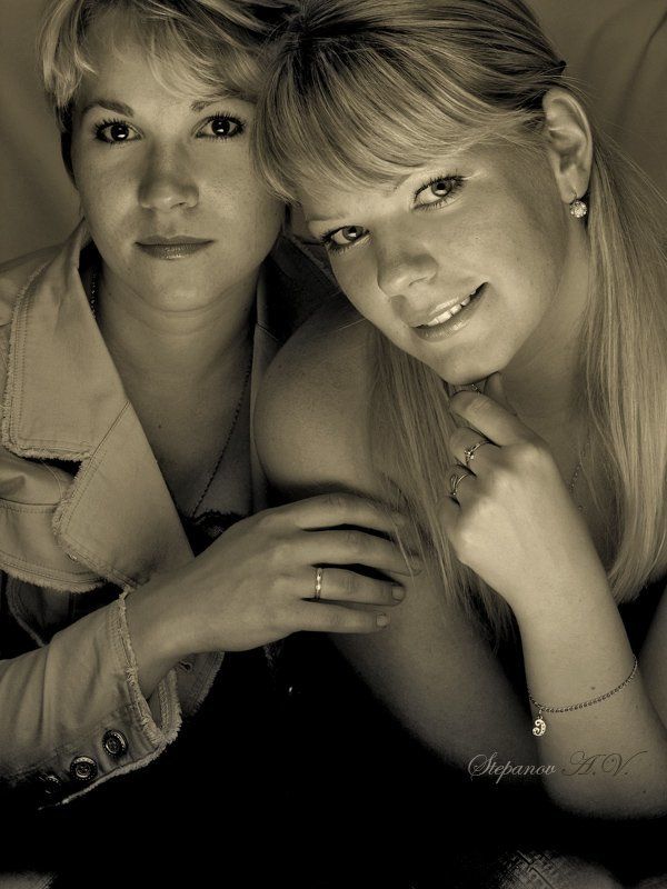 сестры сестры фото превью