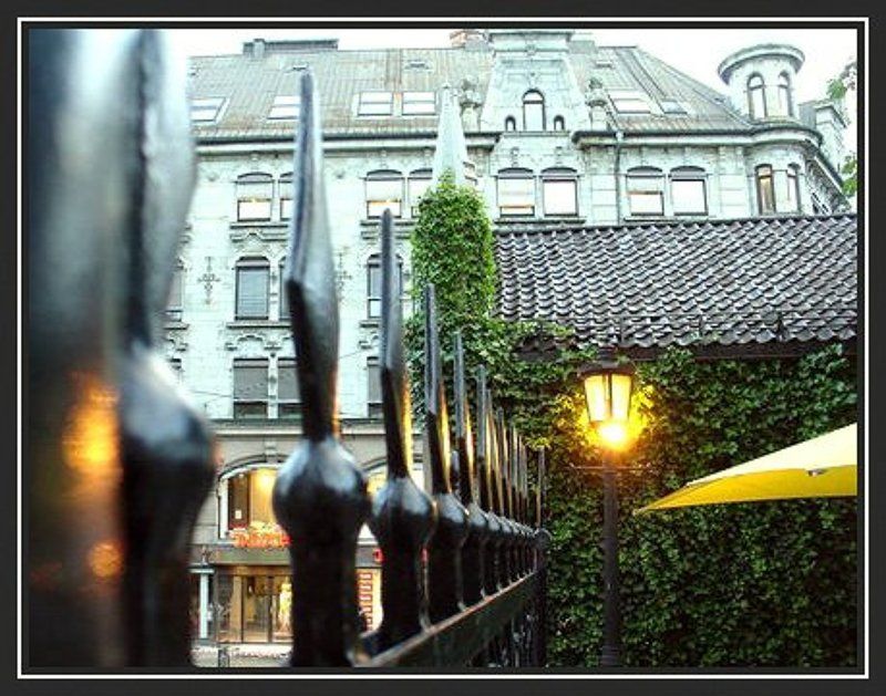 norge oslo Oslo фото превью